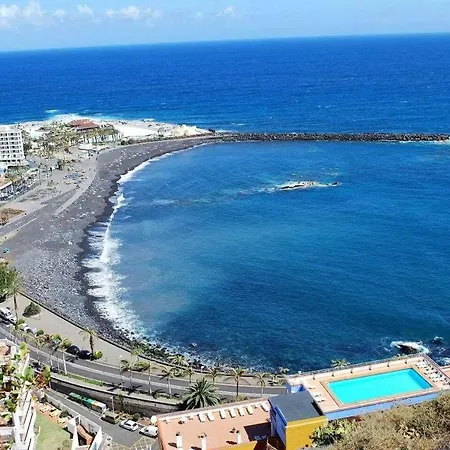 Lägenhet Apartamento Con Terraza Y Piscina C *