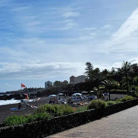 Apartamento Con Terraza Y Piscina C