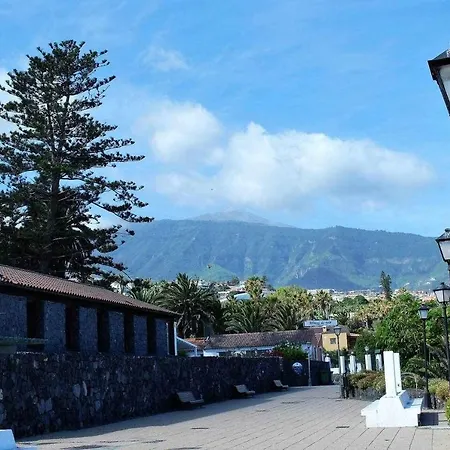 Apartamento Con Terraza Y Piscina C Apartment *